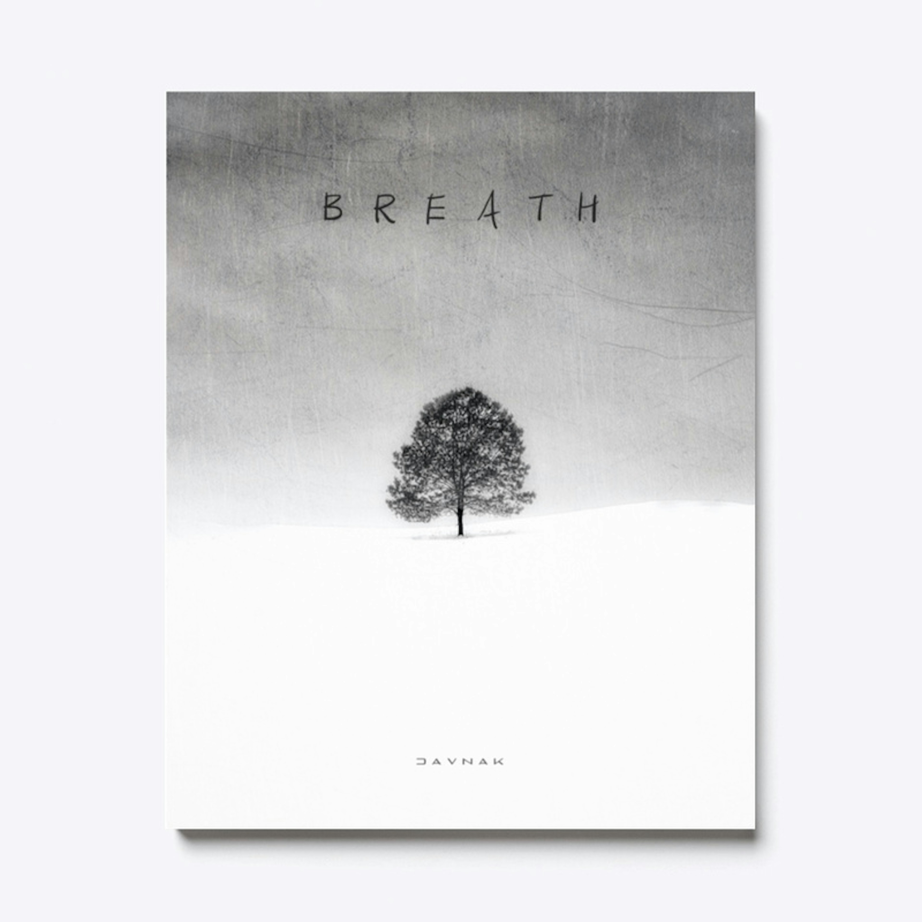 Breath Canvas