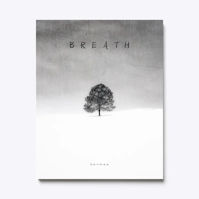 Breath Canvas