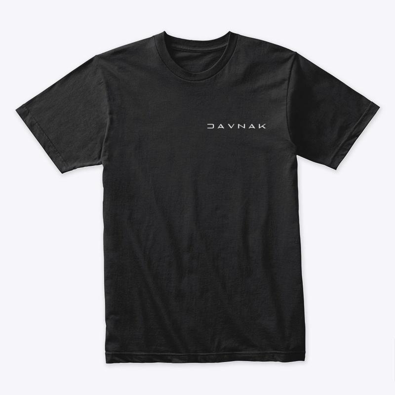 Davnak (Black/Gray/Navy)