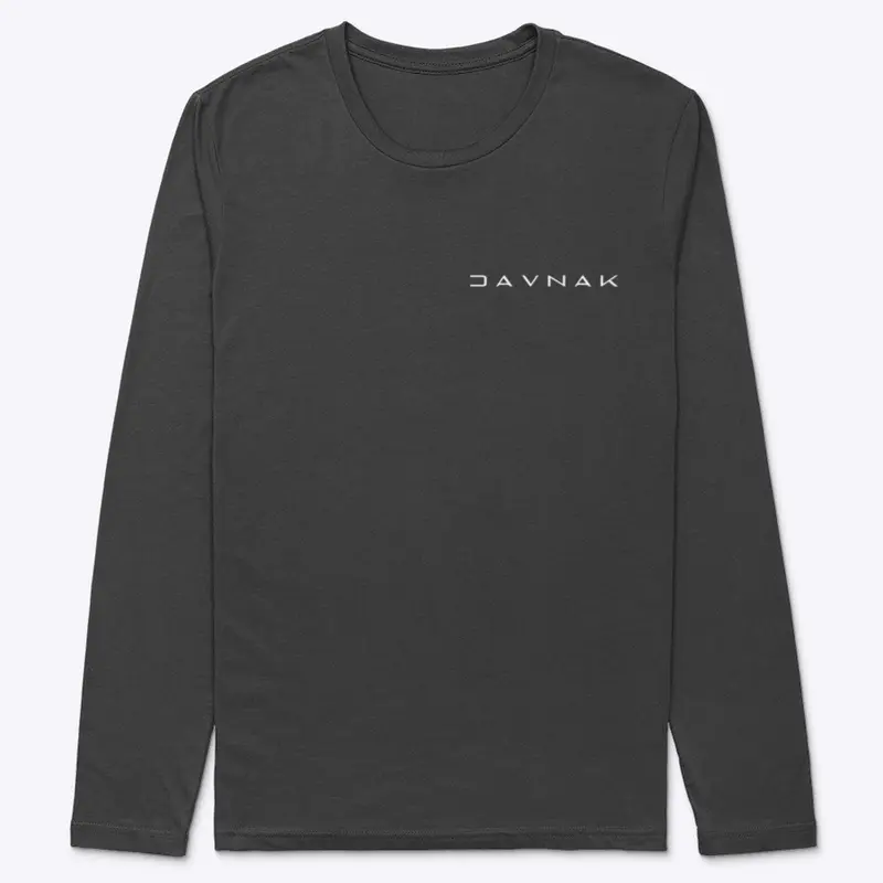 Davnak (Black/Gray/Navy)