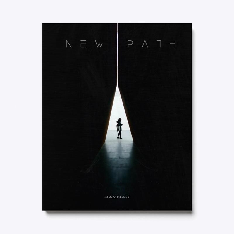 New Path Canvas