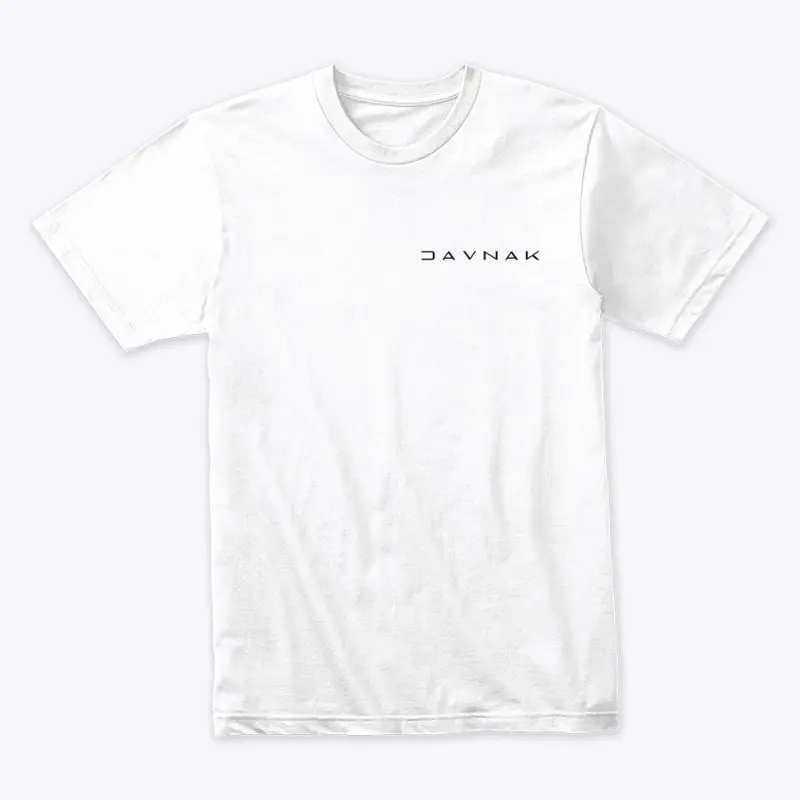 Davnak (White/Maroon/Olive)