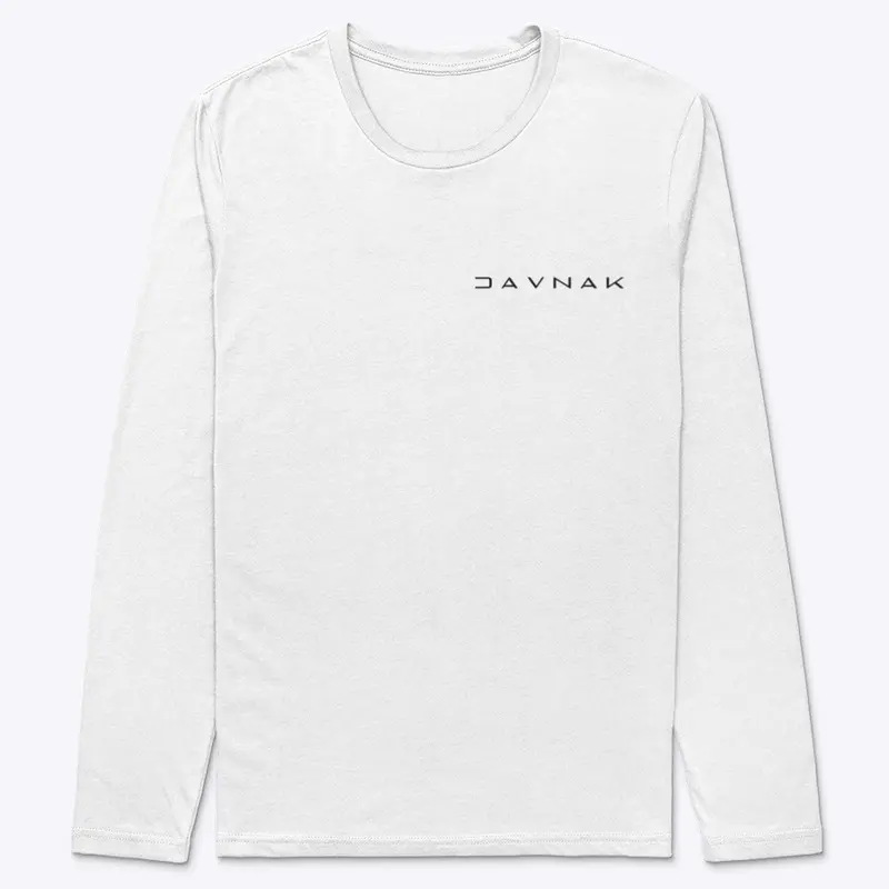 Davnak (White/Maroon/Olive)